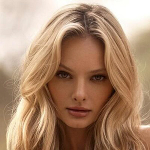 Xenia Belskaya Headshot 8 of 8