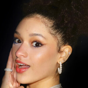 Xia Capretta Headshot 2 of 7