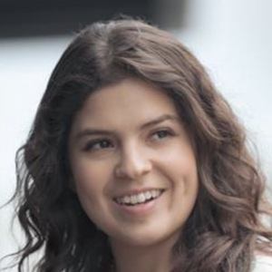 Ximena Martínez Headshot 3 of 10