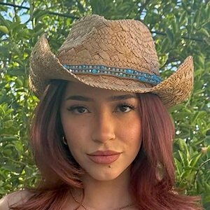 Ximena Miranda Headshot 2 of 6
