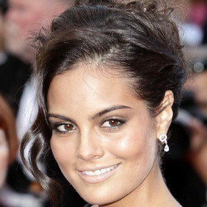 Ximena Navarrete Headshot 5 of 8