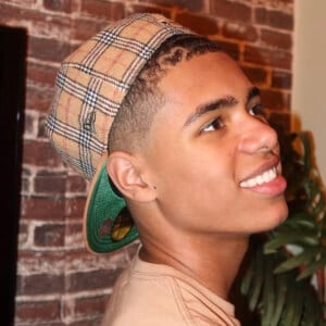 Xiomar Headshot 3 of 5