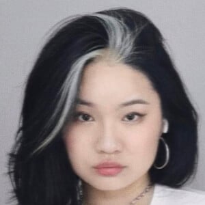 Xiyue Zhou at age 21