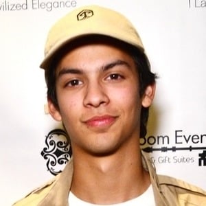 Xolo Maridueña Headshot 6 of 6