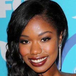 Xosha Roquemore Headshot 3 of 5