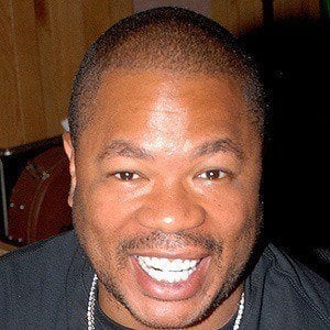 Xzibit Headshot 5 of 10