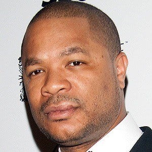 Xzibit Headshot 6 of 10