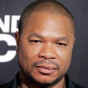 Xzibit Headshot 7 of 10