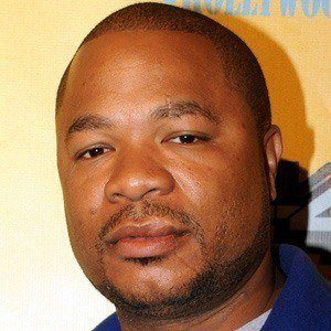 Xzibit Headshot 8 of 10