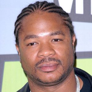 Xzibit at age 31