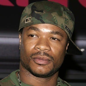 Xzibit Headshot 10 of 10