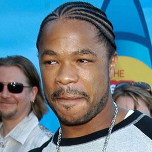 Xzibit at age 29