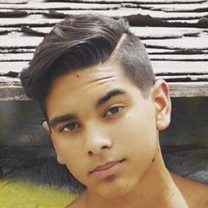 Yadiel Figueroa Headshot 10 of 10