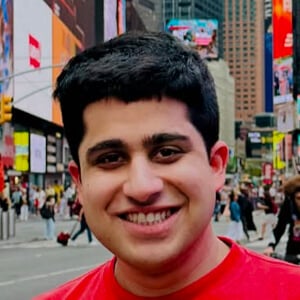 Yadupriyam Mehta Headshot 2 of 3