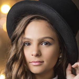 Yael Danon Headshot