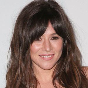 Yael Stone at age 30