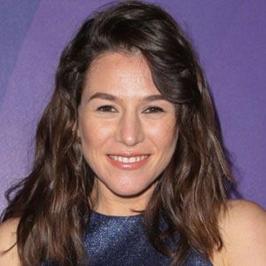 Yael Stone at age 30