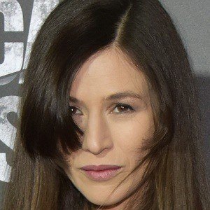 Yael Stone at age 30