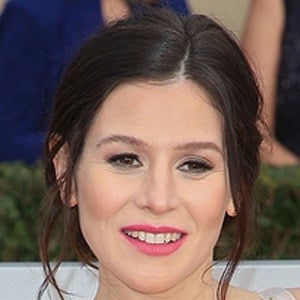 Yael Stone at age 32