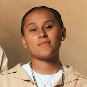 Yahritza Martinez Headshot 2 of 2