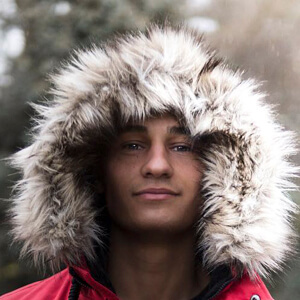 Yahya Buisir Headshot 2 of 5