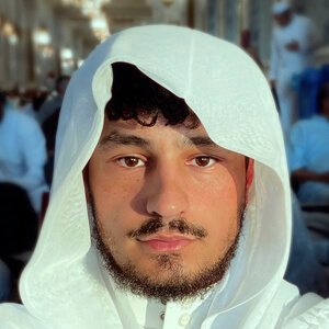 Yahya Buisir Headshot 5 of 5