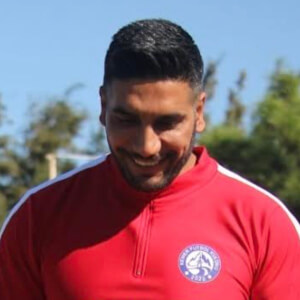 Yalçın Akdoğan Headshot 2 of 5