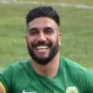 Yalçın Akdoğan Headshot 3 of 5