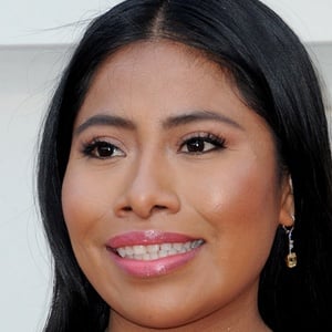 Yalitza Aparicio Headshot 7 of 9