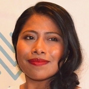 Yalitza Aparicio Headshot 8 of 9