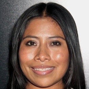 Yalitza Aparicio Headshot 9 of 9