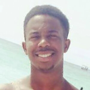 yamnz_entertainment at age 21
