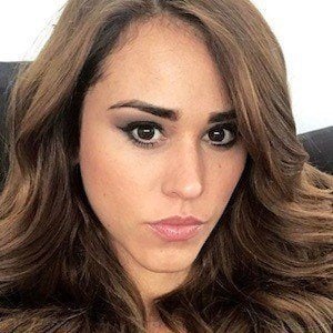 Yanet Garcia Sister