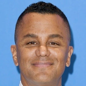 Yanic Truesdale Headshot 6 of 8