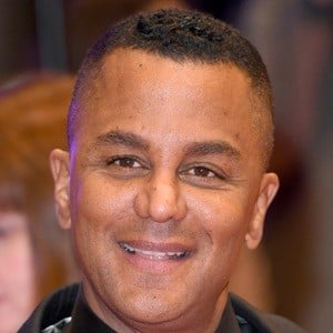 Yanic Truesdale Headshot 7 of 8