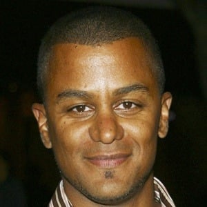 Yanic Truesdale Headshot 8 of 8