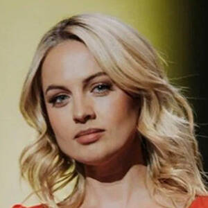 Yanina Studilina Headshot 2 of 6