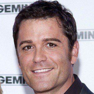 Yannick Bisson - Bio, Family, Trivia | Famous Birthdays