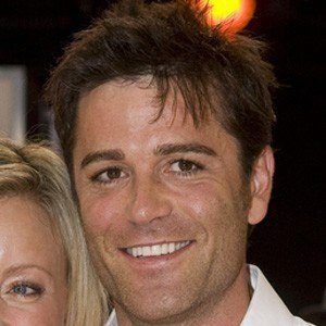 Yannick Bisson - Bio, Family, Trivia | Famous Birthdays