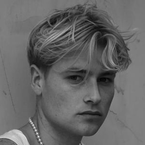 Yannik Brockhaus at age 24