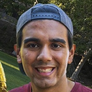 Yash Bhure at age 22