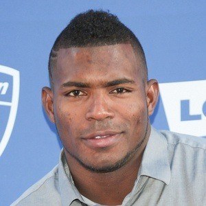 Yasiel Puig at age 26