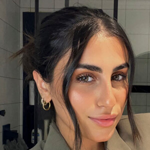 Yasmeen Halbouni Headshot 6 of 15