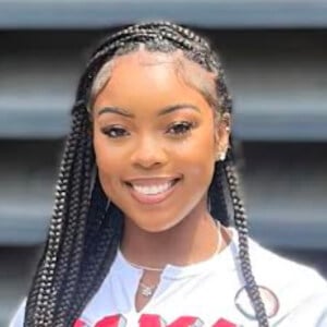 Yasmin Alisha Headshot 4 of 5