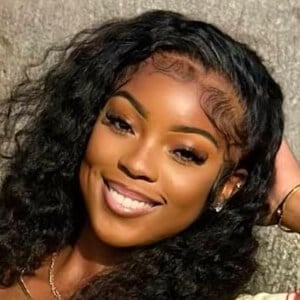 Yasmin Alisha Headshot 5 of 5