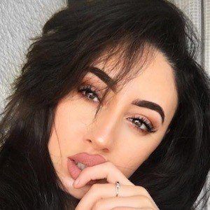Yasmin Swann Headshot 10 of 10