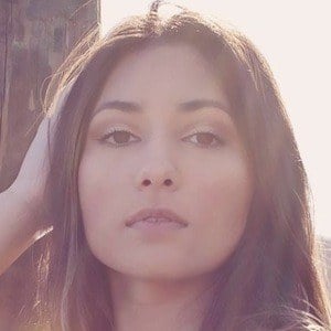 Yasmine Sams Headshot 8 of 10