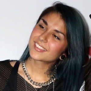 Yasmine Yousaf Headshot 6 of 6