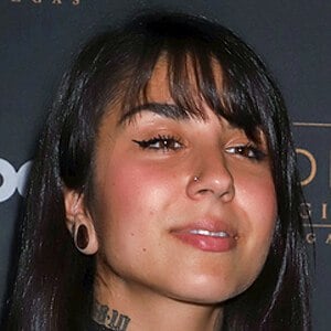 Yasmine Yousaf at age 26