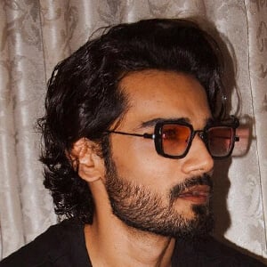 Yasser Desai Headshot 2 of 6